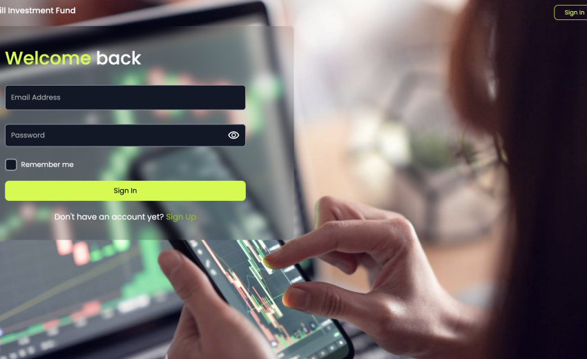 Westhillfund.com Exposed